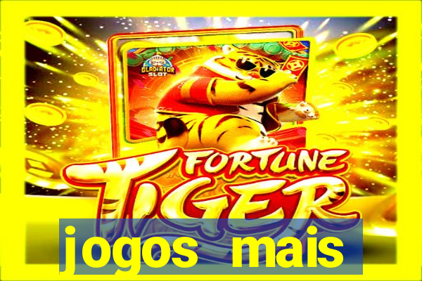 jogos mais lucrativos do mundo